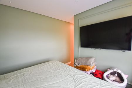 Apartamento à venda com 148m², 3 quartos e 4 vagas Apartamento à venda com 148m², 3 quartos e 4 vagasSuíte 3