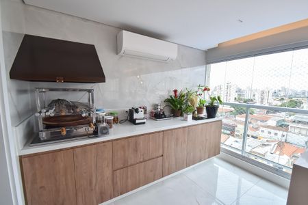 Apartamento à venda com 148m², 3 quartos e 4 vagas Apartamento à venda com 148m², 3 quartos e 4 vagasSala