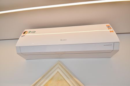 Apartamento à venda com 148m², 3 quartos e 4 vagas Apartamento à venda com 148m², 3 quartos e 4 vagasSala