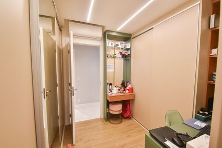 Apartamento à venda com 148m², 3 quartos e 4 vagas Apartamento à venda com 148m², 3 quartos e 4 vagasSuíte 3