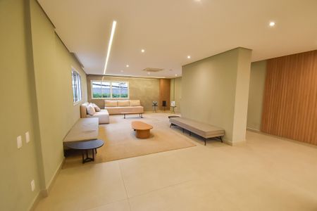 Apartamento à venda com 148m², 3 quartos e 4 vagas Apartamento à venda com 148m², 3 quartos e 4 vagasÁrea comum - Salão de festas