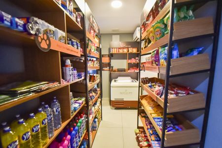 Apartamento à venda com 148m², 3 quartos e 4 vagas Apartamento à venda com 148m², 3 quartos e 4 vagasÁrea comum