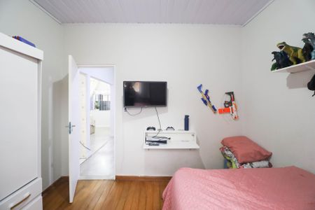 Casa à venda com 4 quartos, 170m² em Tucuruvi, São Paulo