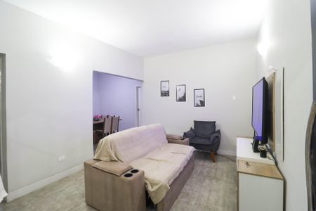 Casa à venda com 4 quartos, 170m² em Tucuruvi, São Paulo