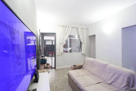 Casa à venda com 4 quartos, 170m² em Tucuruvi, São Paulo