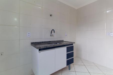 Apartamento para alugar com 54m², 2 quartos e 1 vagaCozinha