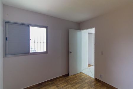 Apartamento para alugar com 54m², 2 quartos e 1 vagaQuarto 1