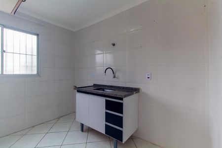 Apartamento para alugar com 54m², 2 quartos e 1 vagaCozinha