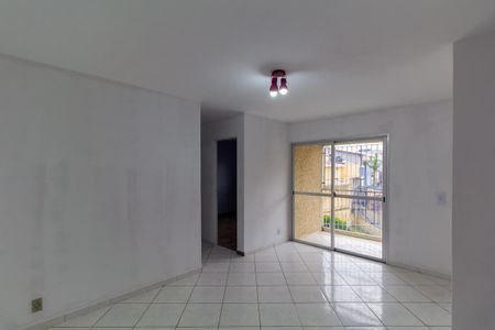 Apartamento para alugar com 54m², 2 quartos e 1 vagaSala