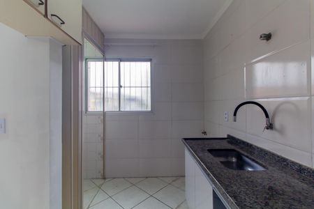 Apartamento para alugar com 54m², 2 quartos e 1 vagaCozinha