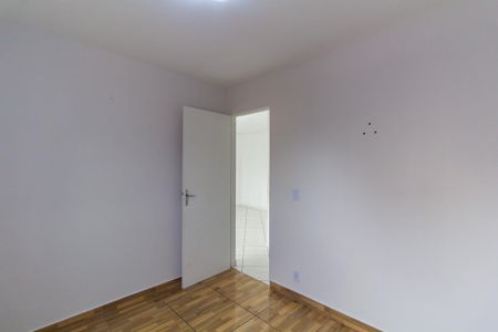 Apartamento para alugar com 54m², 2 quartos e 1 vagaQuarto 2