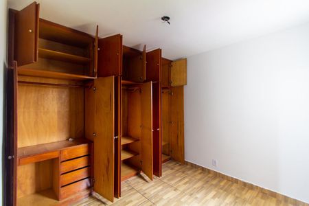 Apartamento para alugar com 54m², 2 quartos e 1 vagaQuarto 1