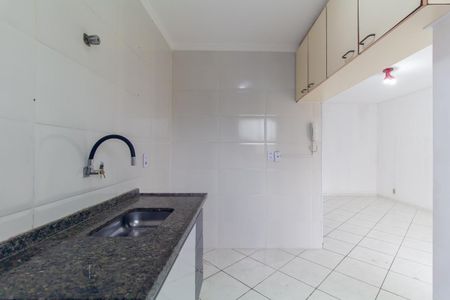 Apartamento para alugar com 54m², 2 quartos e 1 vagaCozinha
