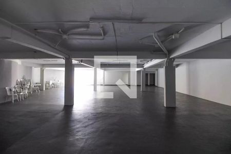 Apartamento para alugar com 54m², 2 quartos e 1 vagaÁrea comum - Salão de festas