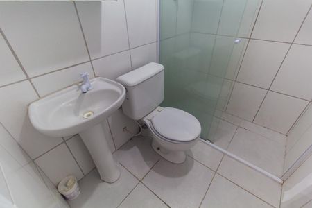 Apartamento para alugar com 54m², 2 quartos e 1 vagaBanheiro