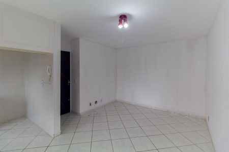 Sala de apartamento para alugar com 2 quartos, 54m² em Vila Industrial, São Paulo