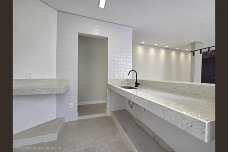 Apartamento à venda com 50m², 1 quarto e 1 vagaQuarto