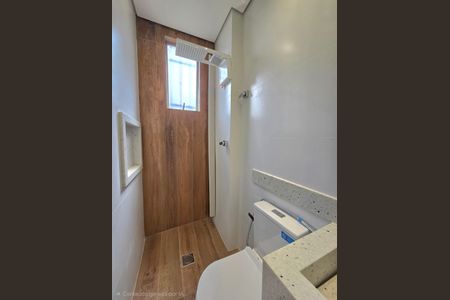 Apartamento à venda com 50m², 1 quarto e 1 vagaVaranda