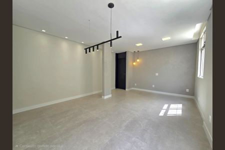 Sala de apartamento à venda com 1 quarto, 50m² em Salgado Filho, Belo Horizonte