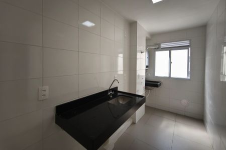 Apartamento para alugar com 44m², 2 quartos e 1 vagaCozinha