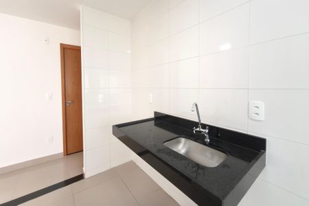 Apartamento para alugar com 44m², 2 quartos e 1 vagaCozinha