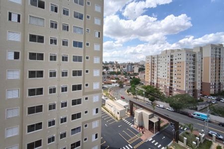 Apartamento para alugar com 44m², 2 quartos e 1 vagaVista da Sala