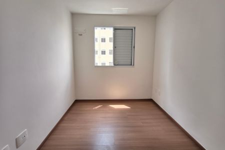 Apartamento para alugar com 44m², 2 quartos e 1 vagaQuarto 2