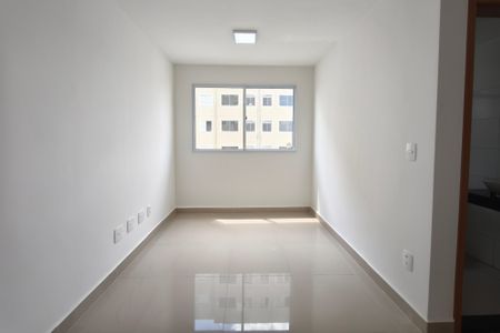 Apartamento para alugar com 44m², 2 quartos e 1 vagaSala