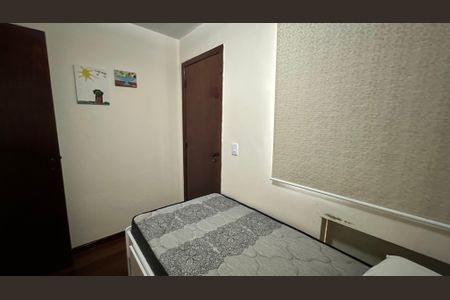 Apartamento à venda com 90m², 3 quartos e 2 vagasQuarto 3