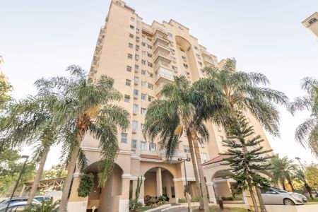 Apartamento para alugar com 62m², 2 quartos e 2 vagas Apartamento para alugar com 62m², 2 quartos e 2 vagasFachada