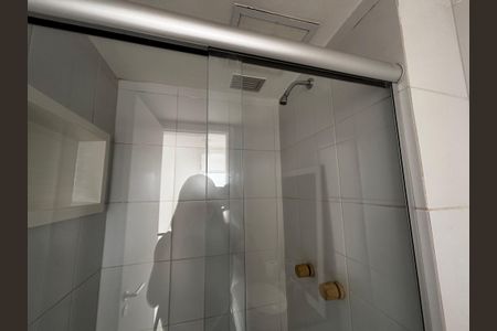 Apartamento para alugar com 62m², 2 quartos e 2 vagas Apartamento para alugar com 62m², 2 quartos e 2 vagasBanheiro Social