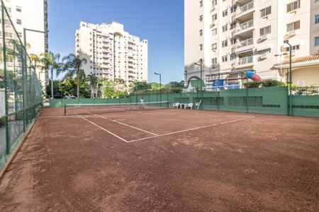 Apartamento para alugar com 62m², 2 quartos e 2 vagas Apartamento para alugar com 62m², 2 quartos e 2 vagasÁrea comum - Quadra Esportiva