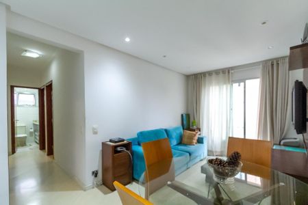 Apartamento à venda com 2 quartos, 70m² em Vila Lucia, São Bernardo do Campo