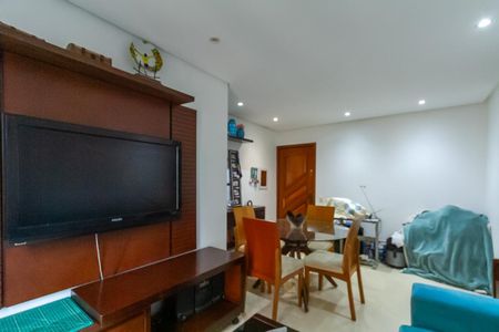 Apartamento à venda com 2 quartos, 70m² em Vila Lucia, São Bernardo do Campo