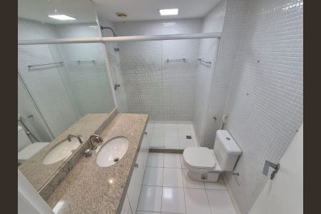 Apartamento para alugar com 4 quartos, 360m² em Barra da Tijuca, Rio de Janeiro
