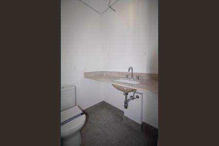 Apartamento à venda com 167m², 3 quartos e 2 vagas Apartamento à venda com 167m², 3 quartos e 2 vagasBanheiro da Suíte 2