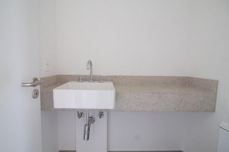 Apartamento à venda com 167m², 3 quartos e 2 vagas Apartamento à venda com 167m², 3 quartos e 2 vagasLavabo