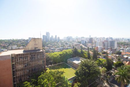 Sala de apartamento para alugar com 3 quartos, 167m² em Sumarezinho, São Paulo