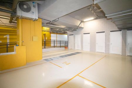 Apartamento à venda com 167m², 3 quartos e 2 vagas Apartamento à venda com 167m², 3 quartos e 2 vagasGaragem