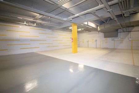 Apartamento à venda com 167m², 3 quartos e 2 vagas Apartamento à venda com 167m², 3 quartos e 2 vagasGaragem