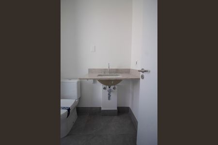 Apartamento à venda com 167m², 3 quartos e 2 vagas Apartamento à venda com 167m², 3 quartos e 2 vagasBanheiro da Suíte 3