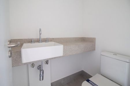 Apartamento à venda com 167m², 3 quartos e 2 vagas Apartamento à venda com 167m², 3 quartos e 2 vagasLavabo