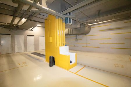 Apartamento à venda com 167m², 3 quartos e 2 vagas Apartamento à venda com 167m², 3 quartos e 2 vagasGaragem