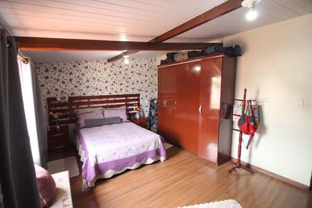 Casa à venda com 150m², 4 quartos e 3 vagasQuarto 3