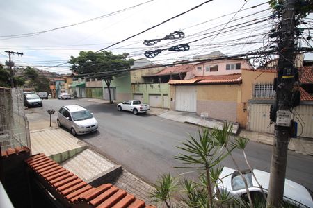 Casa à venda com 150m², 4 quartos e 3 vagasVaranda Quarto 1