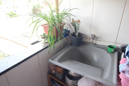 Casa à venda com 150m², 4 quartos e 3 vagasÁrea de Serviço