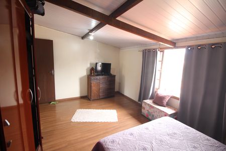 Casa à venda com 150m², 4 quartos e 3 vagasQuarto 3