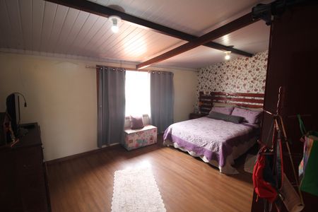 Casa à venda com 150m², 4 quartos e 3 vagasQuarto 3