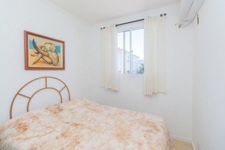 Apartamento para alugar com 45m², 2 quartos e 1 vagaQuarto 1