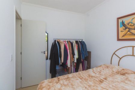 Apartamento para alugar com 45m², 2 quartos e 1 vagaQuarto 1